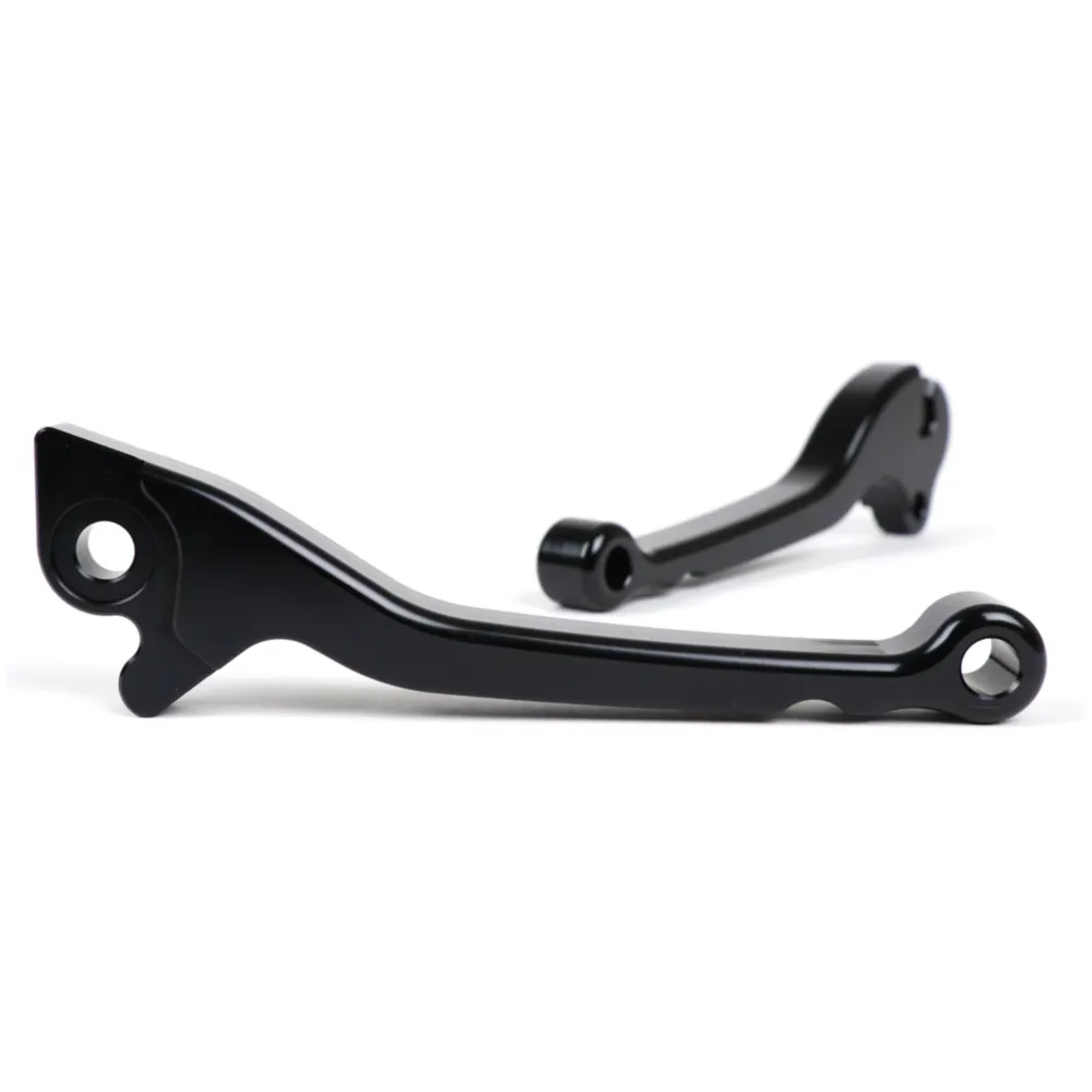 Brake and clutch lever set -BGM PRO CNC- disc brake (HENG TO_1