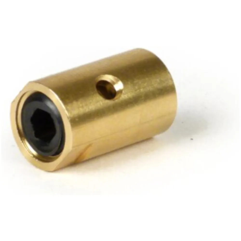 Klemmnippel / Schraubnippel lang BGM Original Ø=10x16.25mm L_3