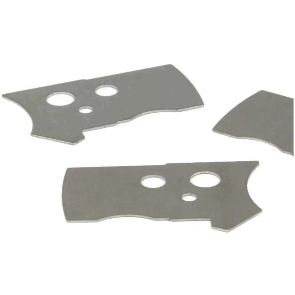 Spacer für Pickup (Höhenkorrektur) BGM Original Vespa PX, PK_1