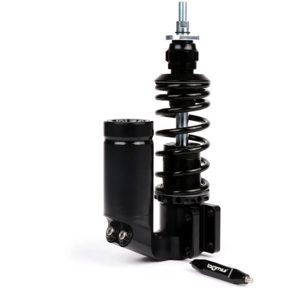 Front shock absorber -BGM PRO SC/F16 COMPETITION- Vespa SKR _1