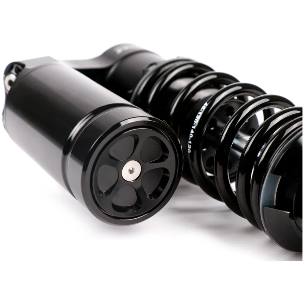 Front shock absorber -BGM PRO SC/F16 COMPETITION- Vespa SKR _2
