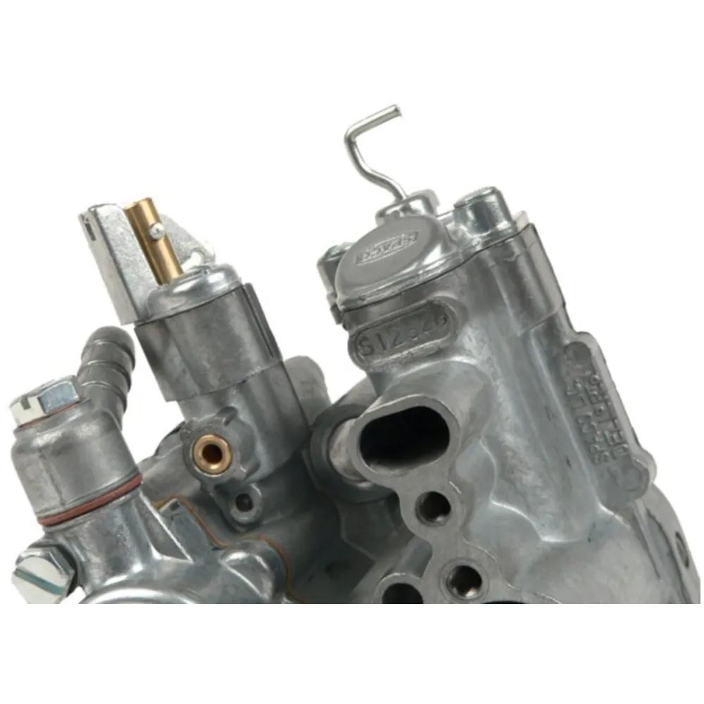 Carburettor -BGM PRO Faster Flow Dellorto / SPACO SI26/26E- _1