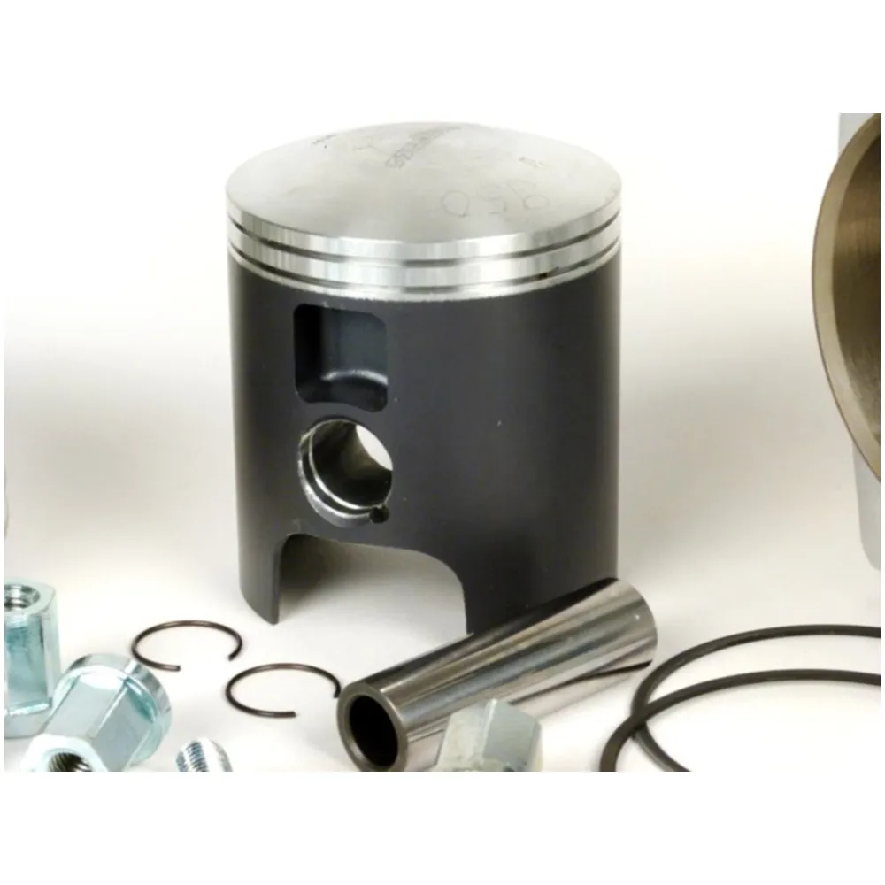cylinder BGM PRO Racetour 195ccm for Lambretta LI 125, 150, _3