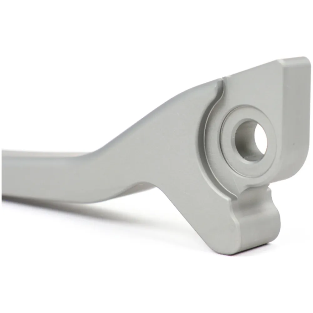 Brake lever -BGM PRO CNC- disc brake (Grimeca)- Vespa PX (19_1