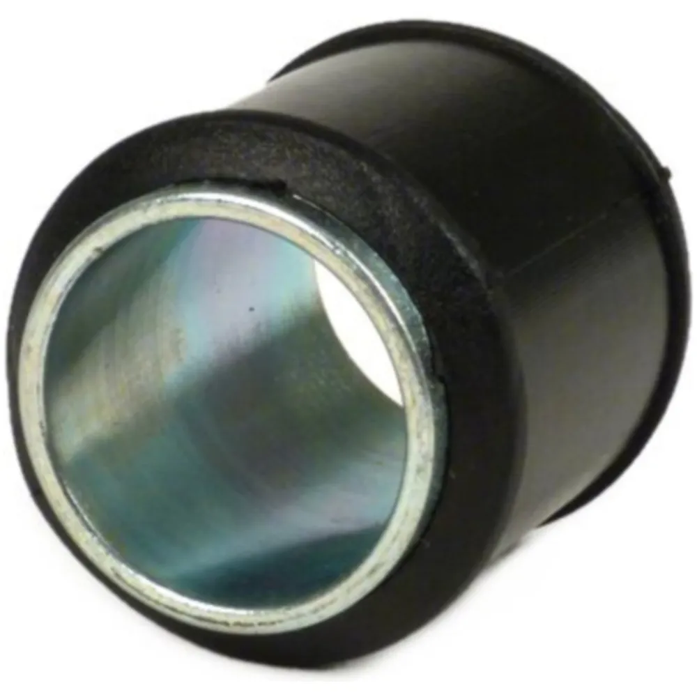 Bush for rear shock absorber -BGM PRO R12 V2 Black Edition, _1