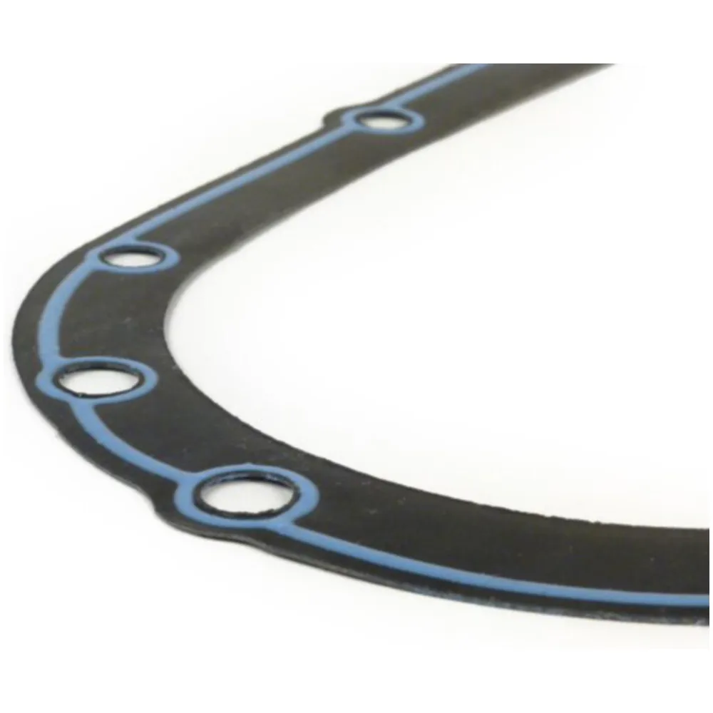 Dichtung Motordeckel (10x) BGM PRO Silikon für Lambretta LI _1