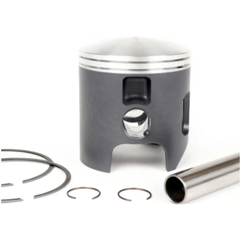 Piston -BGM PRO MRB-Racetour 225cc reed valve TS1- Lambretta_2