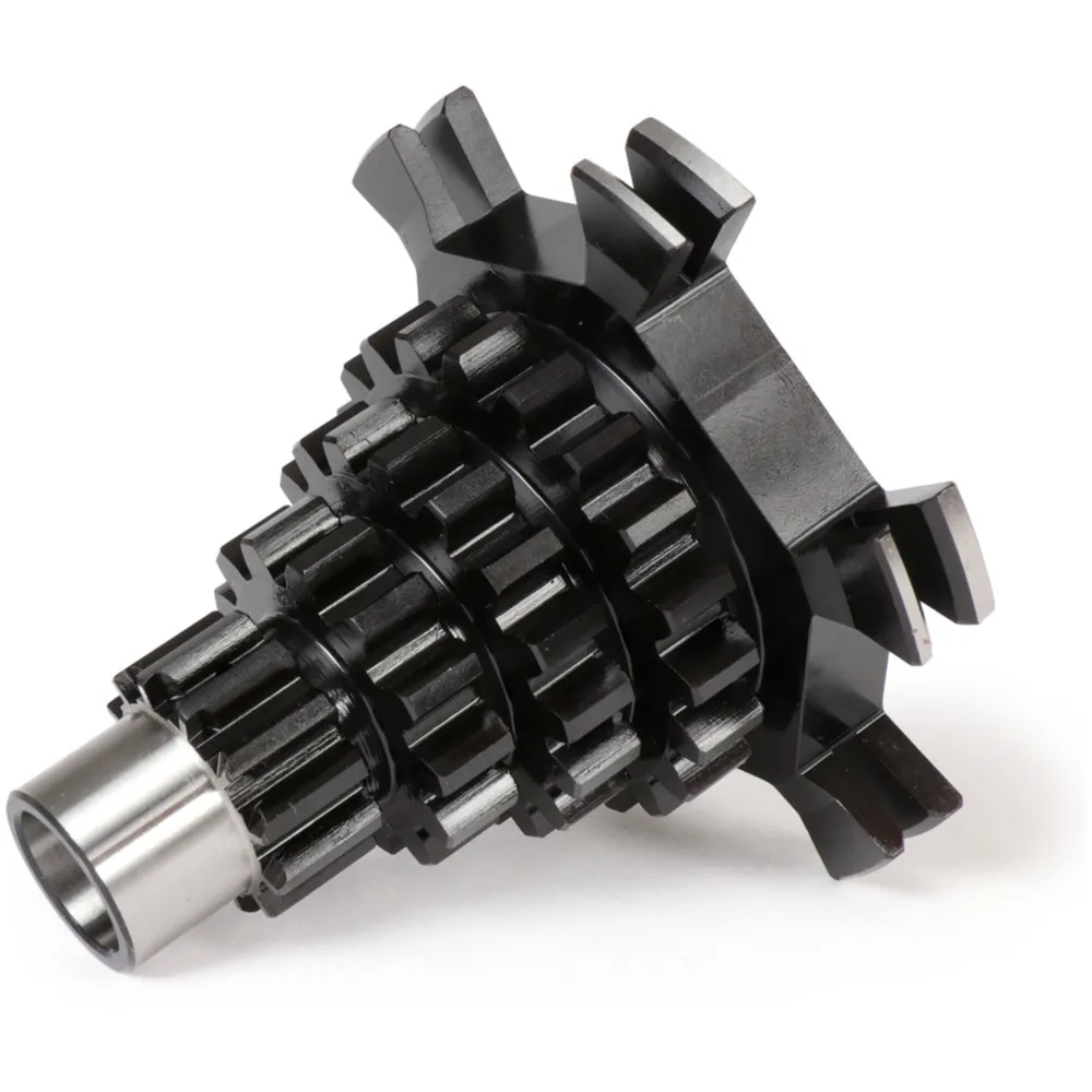 Gear cluster -BGM PRO- Vespa PX200, Rally200 - 12-13-16-19 -_1