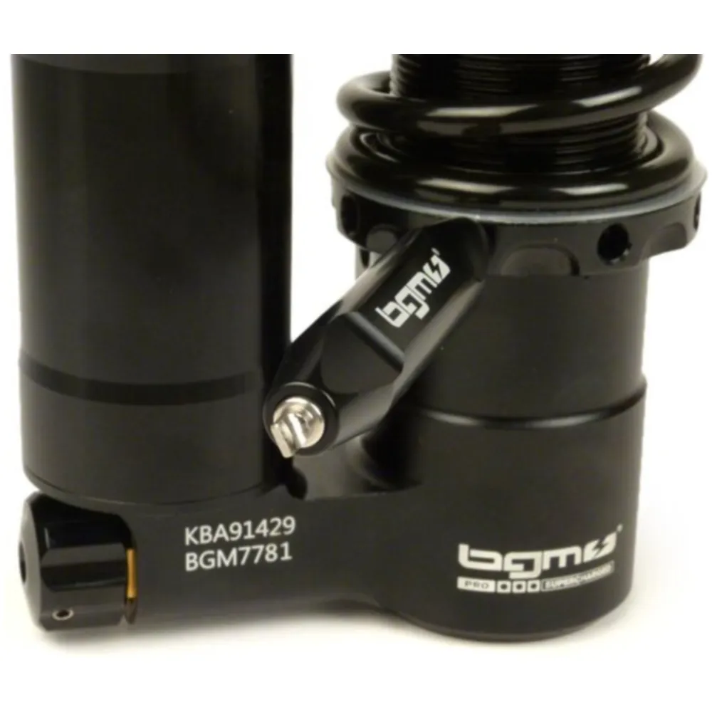 Front shock absorber -BGM PRO SC/F16 COMPETITION, 240mm- Ves_3