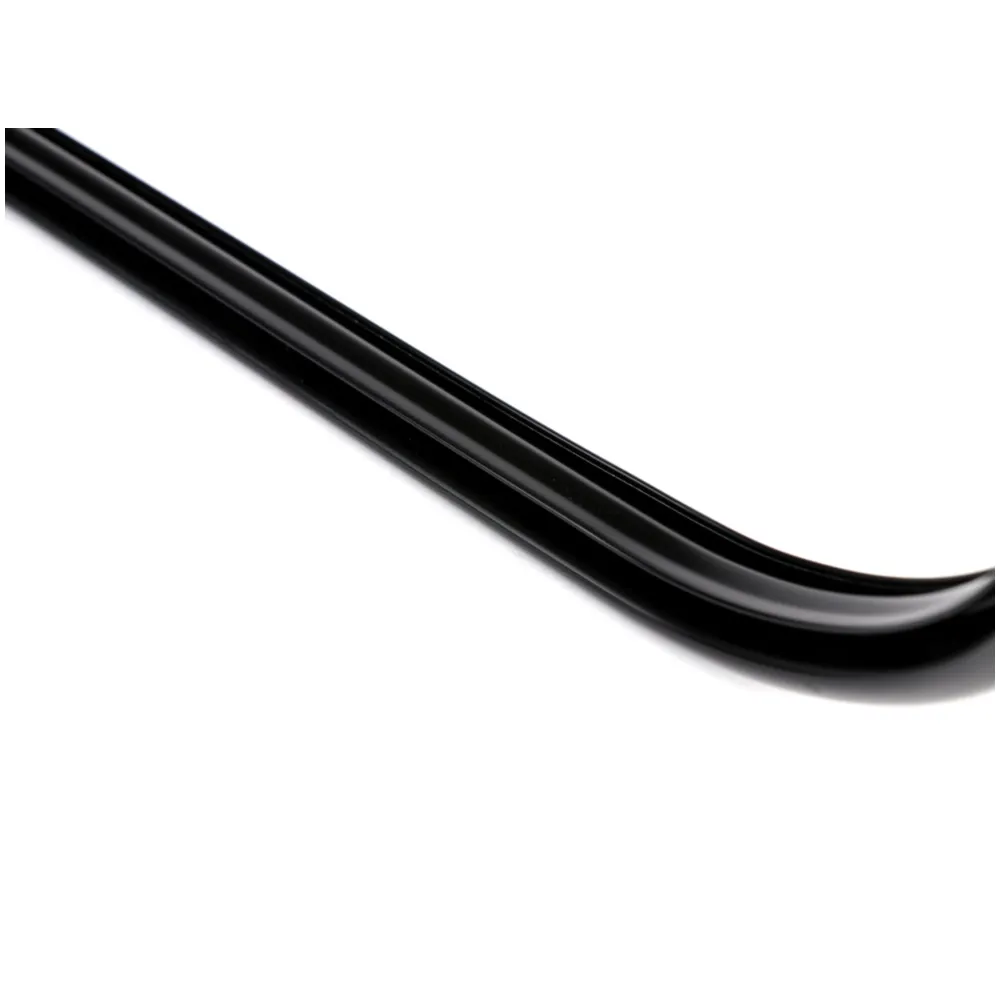 edge protector Moto Nostra right matt black for Vespa GT, GT_1