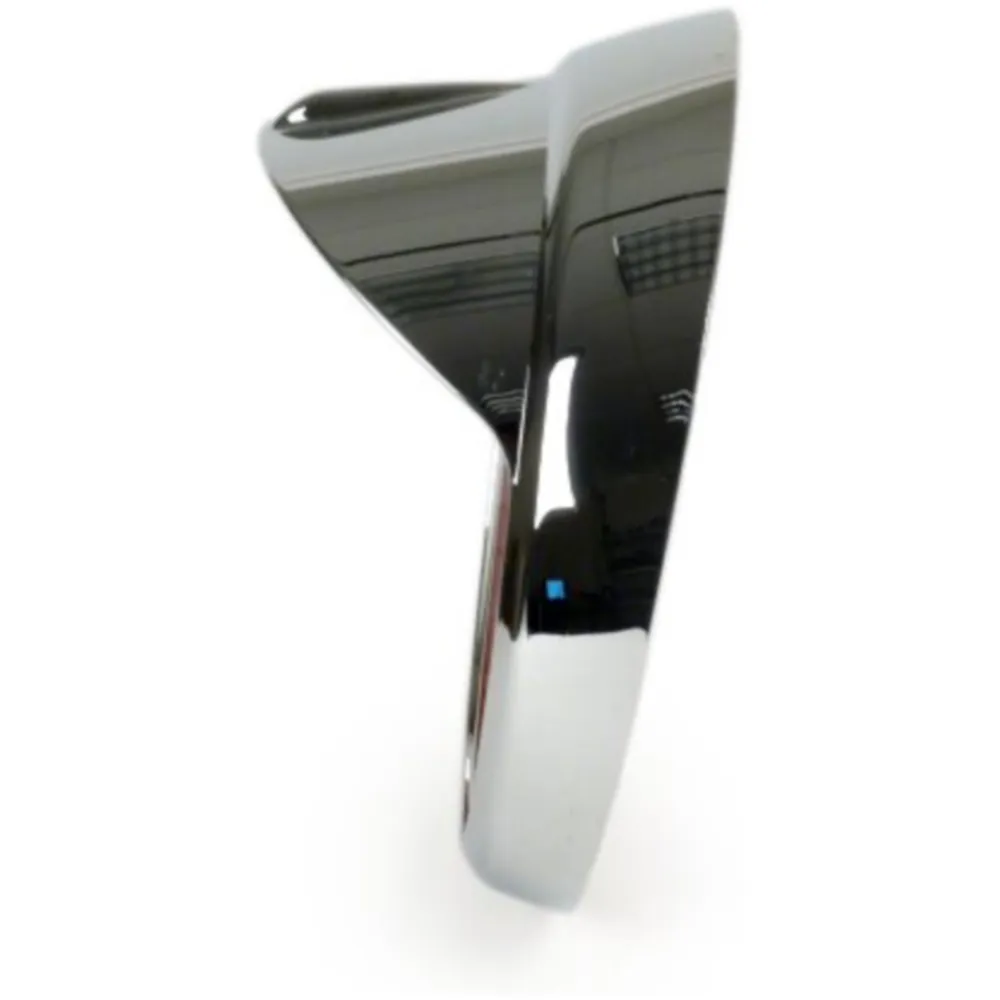 Headlight rim with visor -MOTO NOSTRA- Vespa LX 50, LX 125, _3