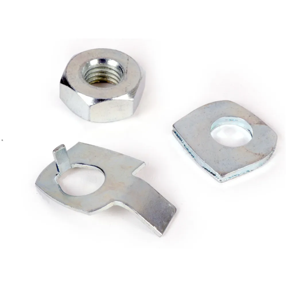Locking set for auxiliary shaft axle incl. nut -BGM ORIGINAL_2