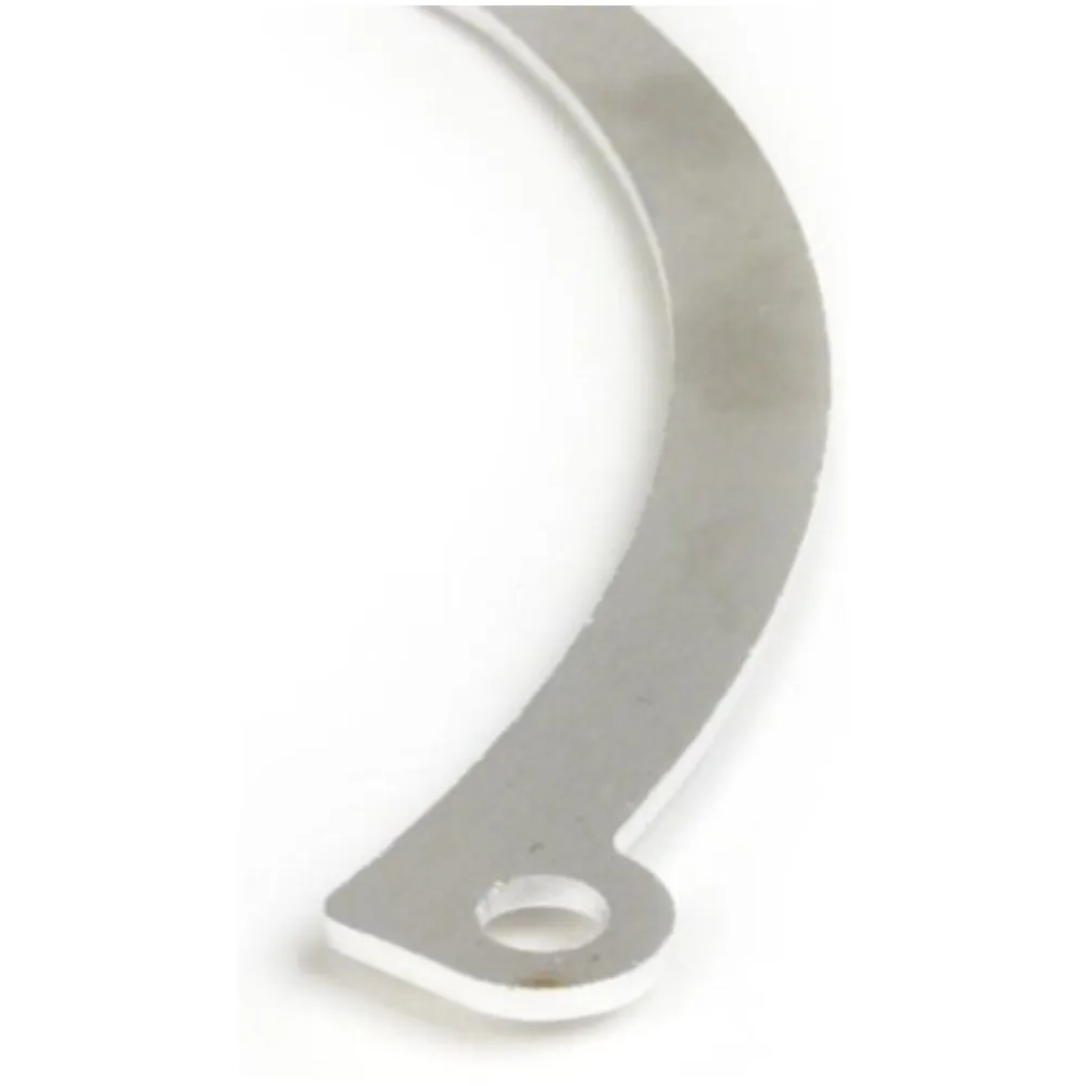 Spacer for flywheel cover -BGM PRO- V50 (V5A1T 92877-), V90 _3