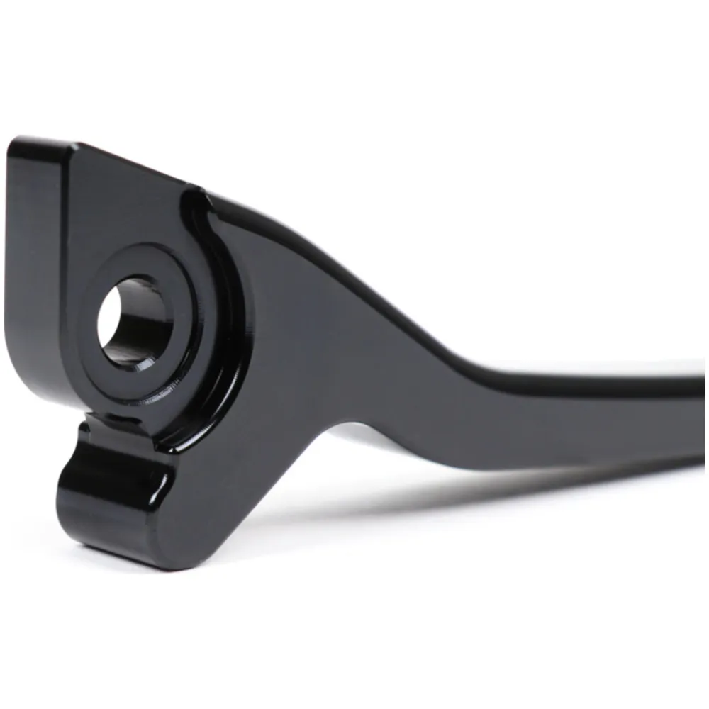 Brake lever -BGM PRO CNC- disc brake (Grimeca)- Vespa PX (19_3