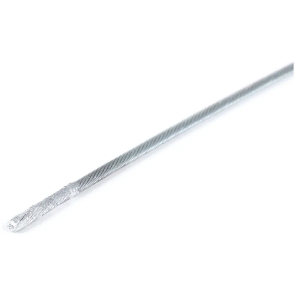 Brake cable, front inner -BGM ORIGINAL Superstrong Ø2.5mm- L_3