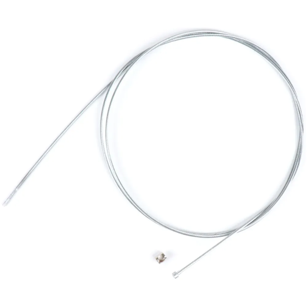 Brake cable, front inner -BGM ORIGINAL Superstrong Ø2.5mm- L_2