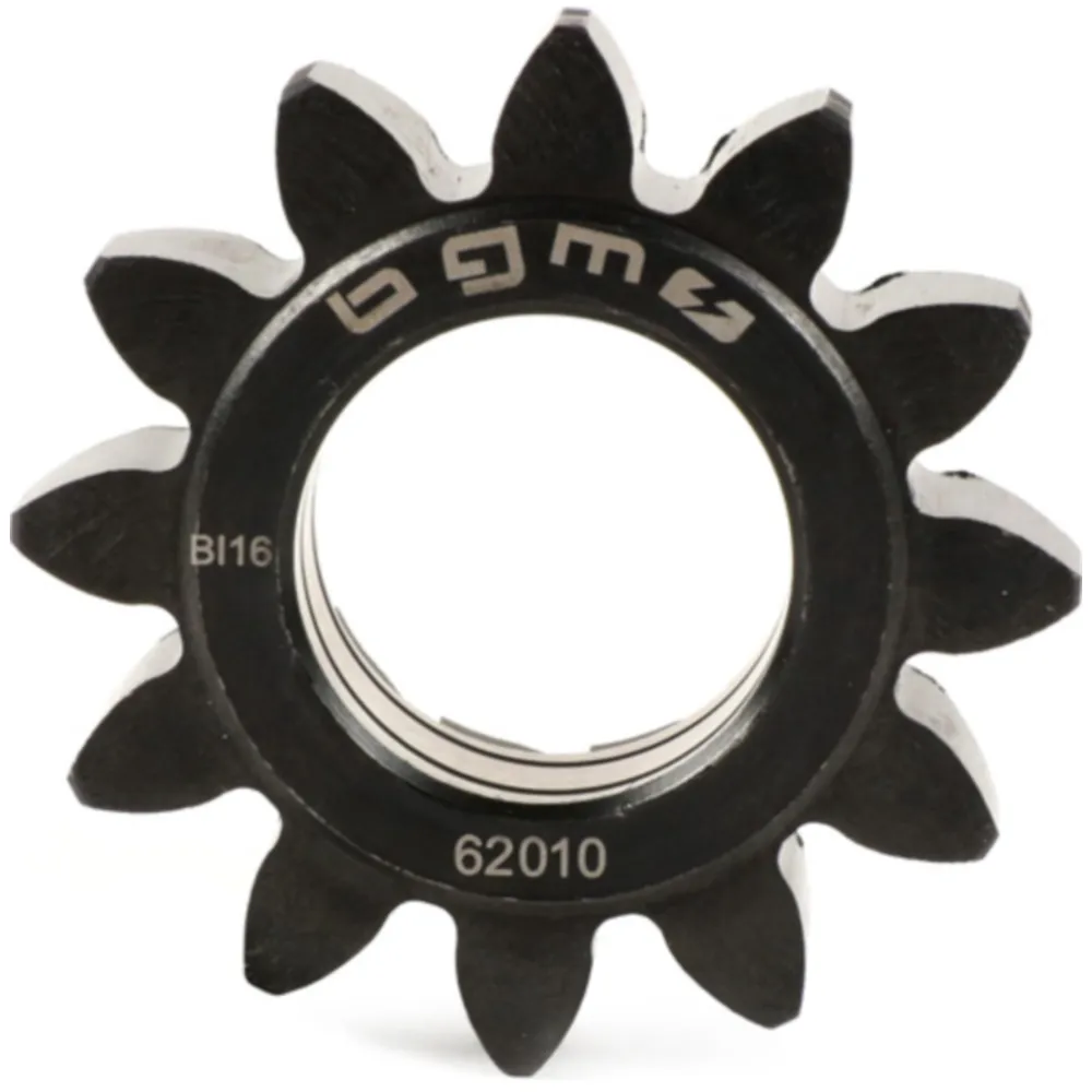 Kickstart sprocket -BGM PRO- Vespa V50, V90, SS50, SS90, PV1_3