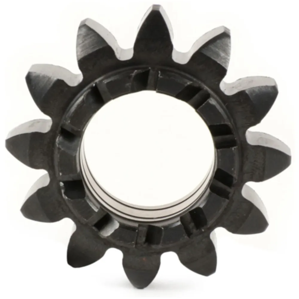 Kickstart sprocket -BGM PRO- Vespa V50, V90, SS50, SS90, PV1_2