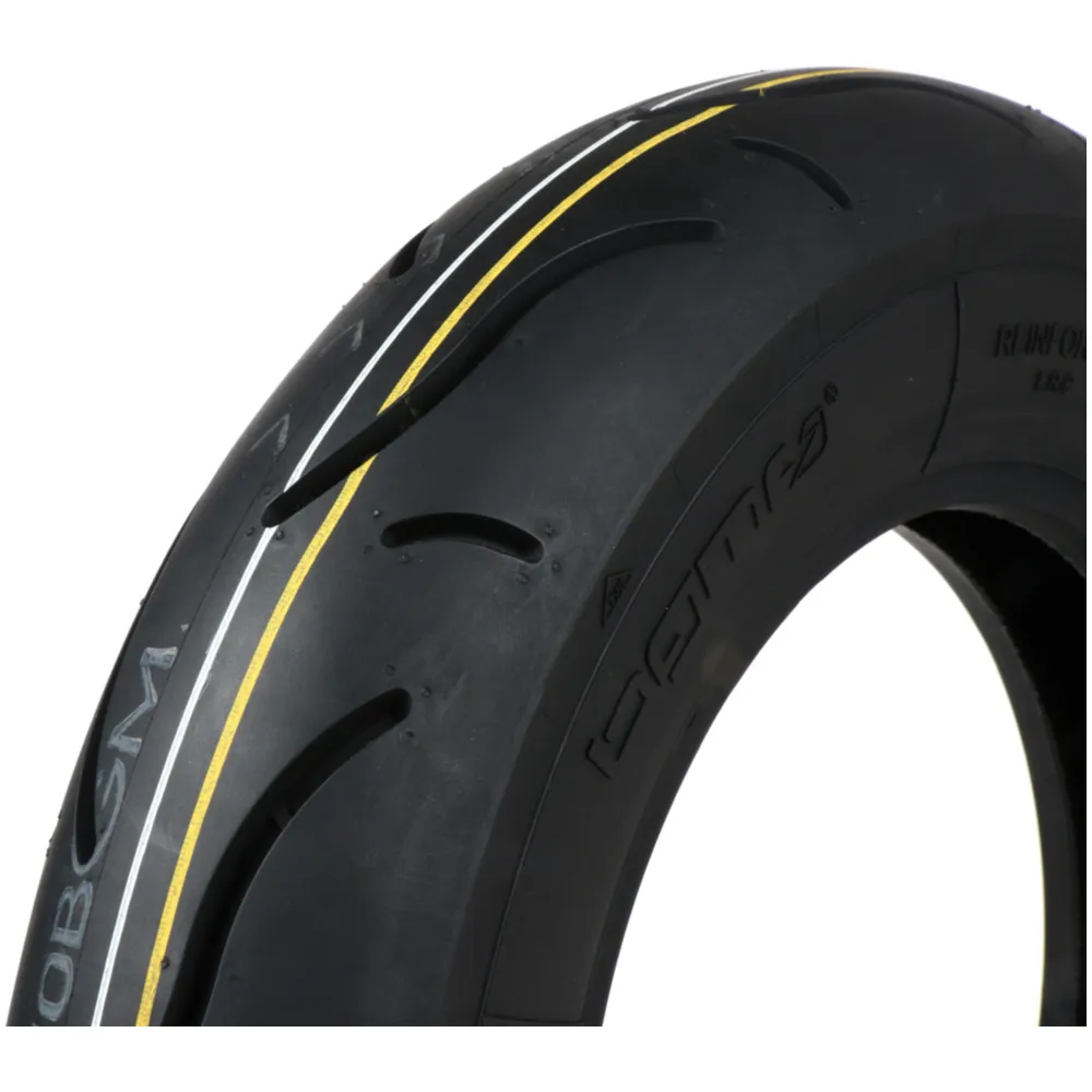 Wheel -BGM Sport, Lambretta- 3.50 - 10 inch TT 59S (reinforc_2