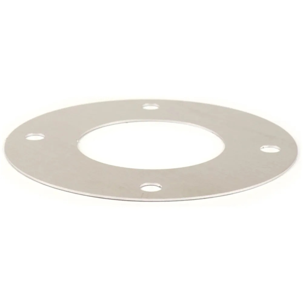 Cylinder head spacer -BGM ORIGINAL Ø52.5mm - Vespa PX125, Co_2
