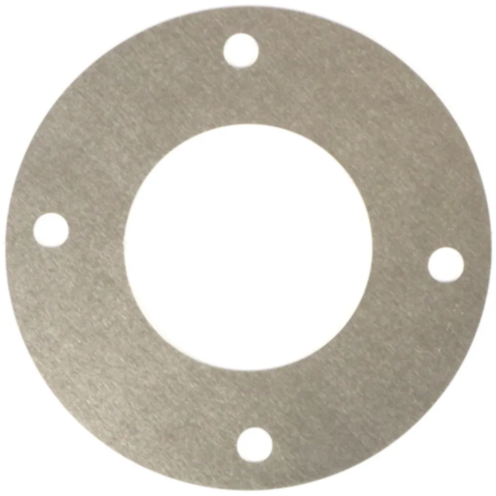 Cylinder head spacer -BGM ORIGINAL Ø52.5mm - Vespa PX125, Co_1