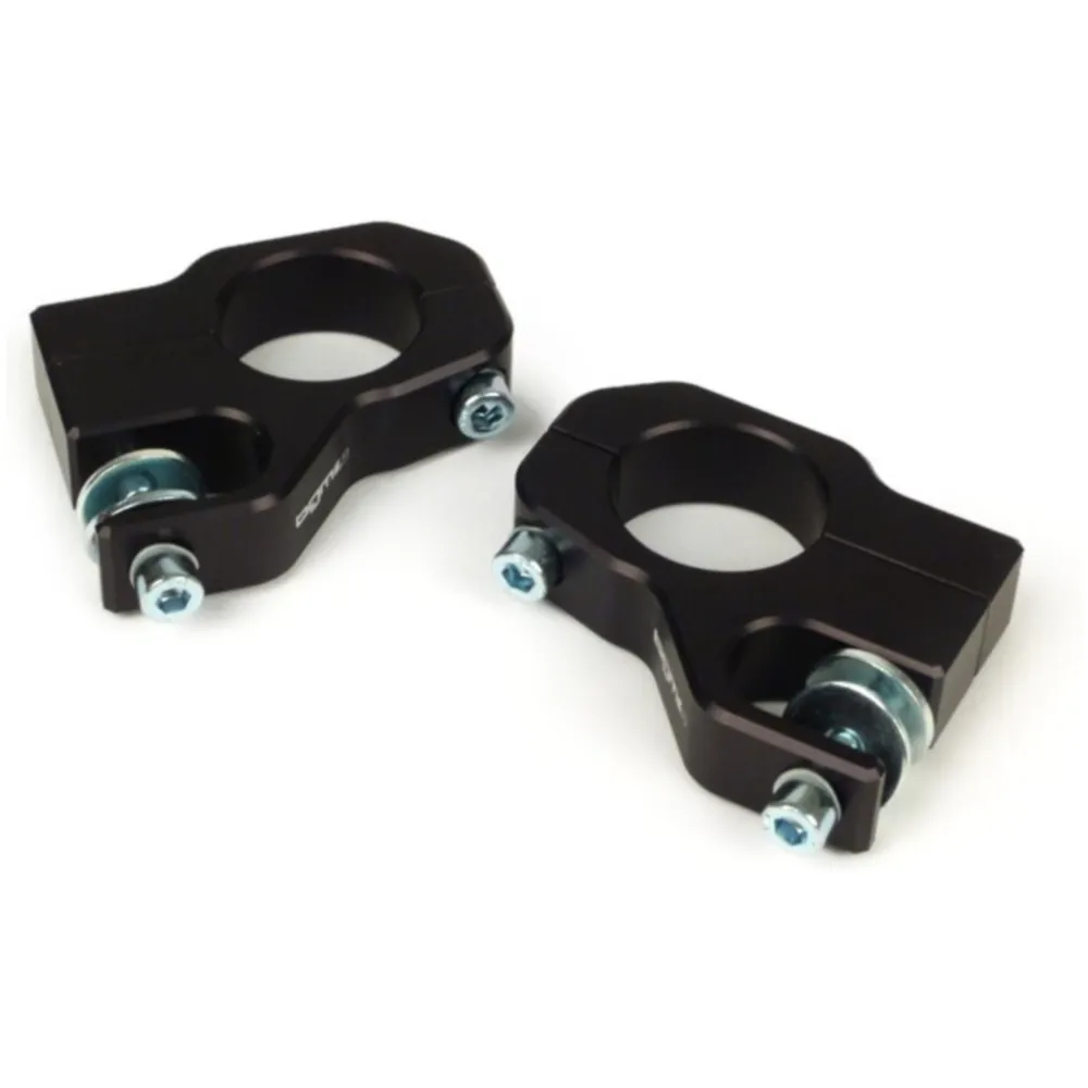 Shock absorber upper mount -BGM PRO Clip on aluminium CNC- L_3