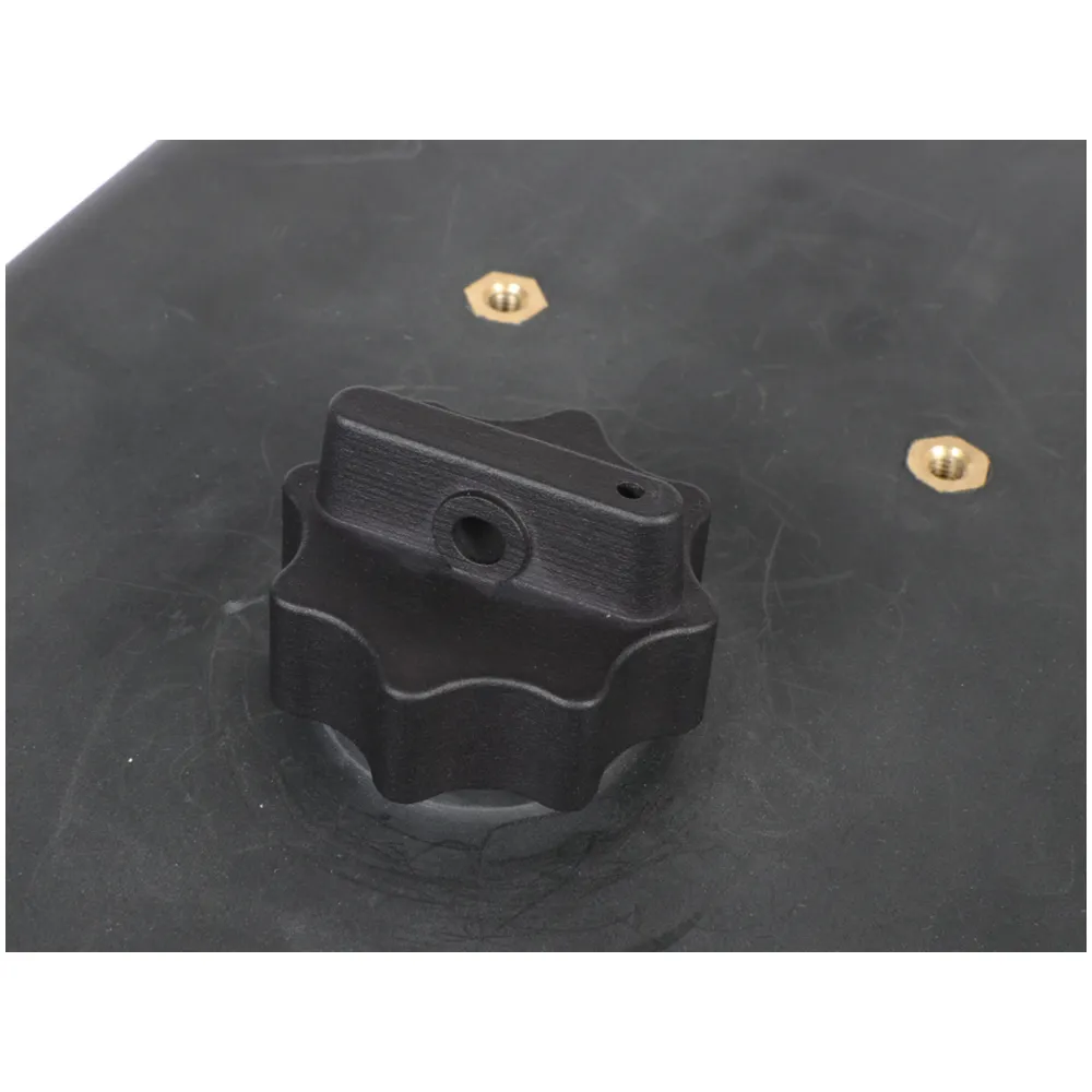Fuel tank -BGM PRO, Lifetime XXL (12 l) TS1 + Standard- Lamb_1