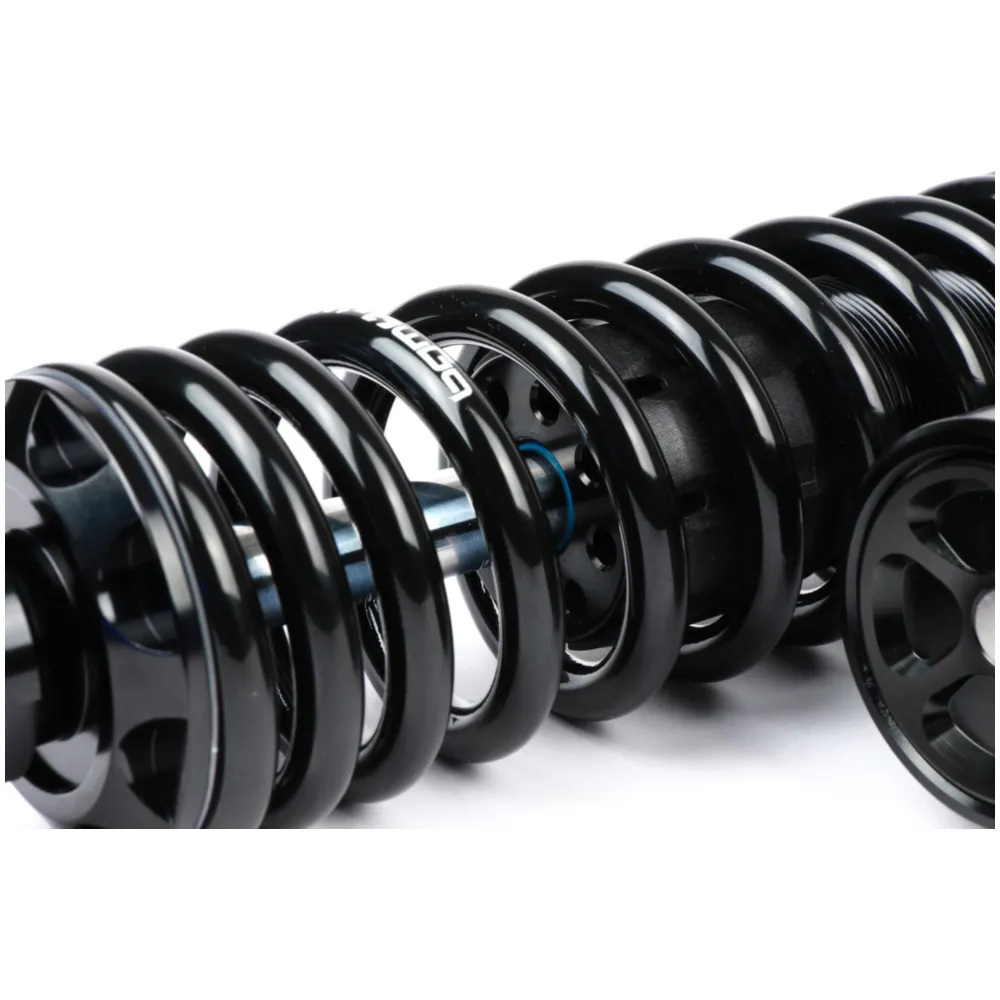 Rear shock absorber -BGM PRO COMPETITION RT H/L, 300-310mm- _3