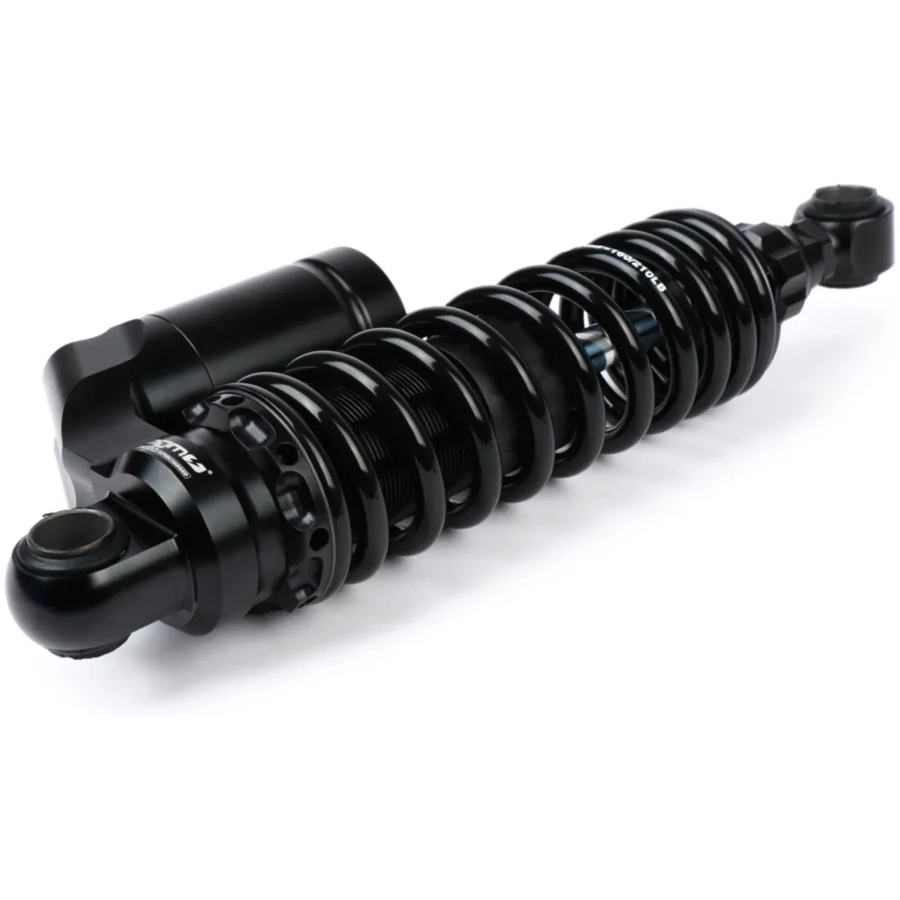 Rear shock absorber -BGM PRO COMPETITION RT H/L, 300-310mm- _2