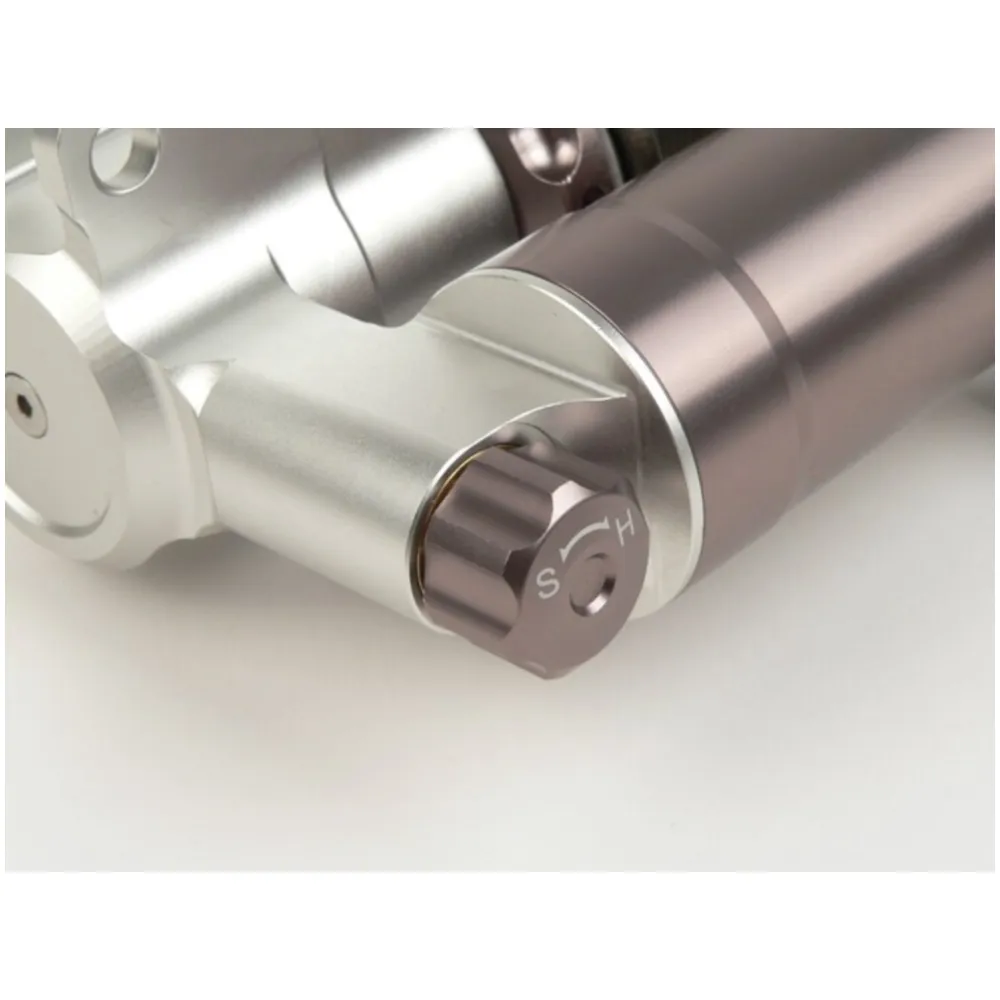 Front shock absorber -BGM PRO SC/F16 COMPETITION, 240mm- Ves_3