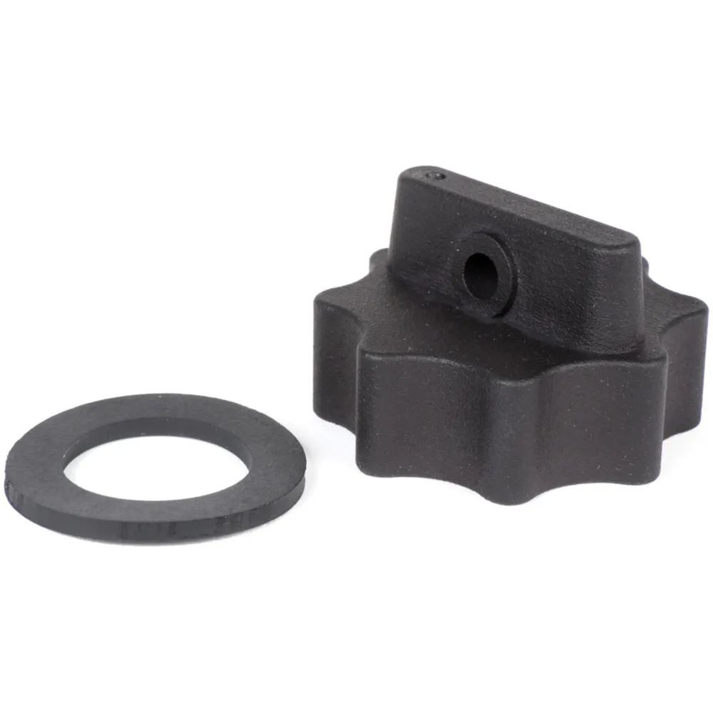 Fuel tank cap -BGM PRO, Lifetime XXL (12 l) TS1 + Standard- _3