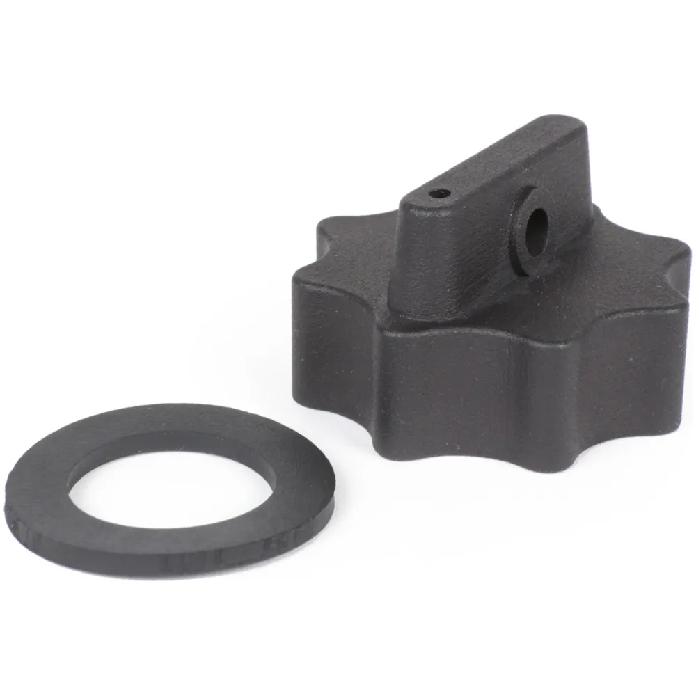 Fuel tank cap -BGM PRO, Lifetime XXL (12 l) TS1 + Standard- _1