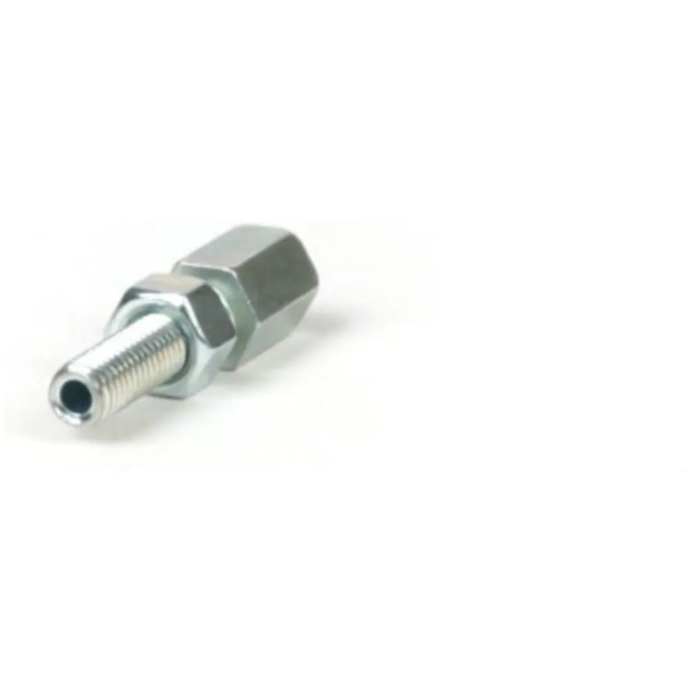 Einstellschraube M5 x 20mm (Øinnen=6,9mm) BGM Original (verw_3