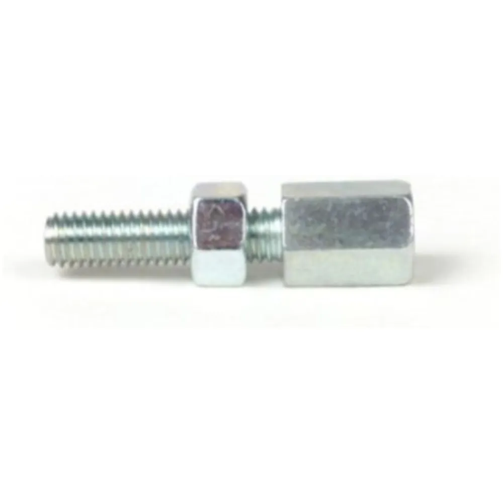 Einstellschraube M5 x 20mm (Øinnen=6,9mm) BGM Original (verw_1