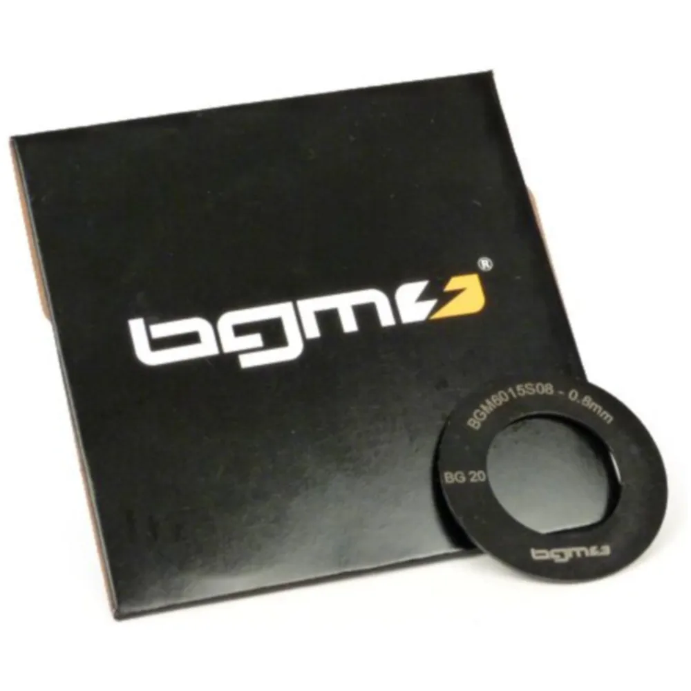 Clutch shim -BGM ORIGINAL- Lambretta LI, LIS, SX, TV (series_2