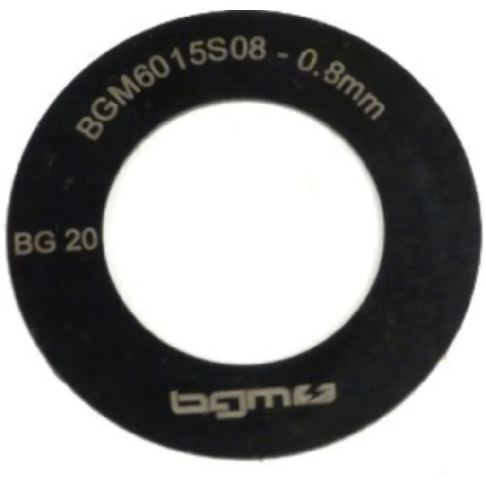 Clutch shim -BGM ORIGINAL- Lambretta LI, LIS, SX, TV (series_1