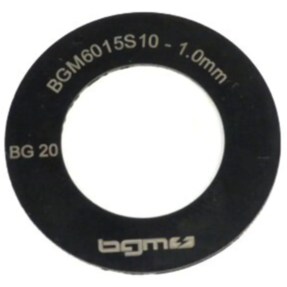 Clutch shim -BGM ORIGINAL- Lambretta LI, LIS, SX, TV (series_1