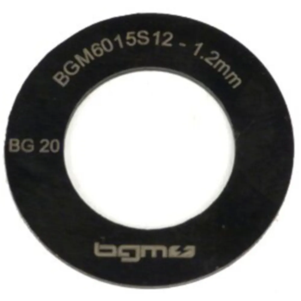 Clutch shim -BGM ORIGINAL- Lambretta LI, LIS, SX, TV (series_1