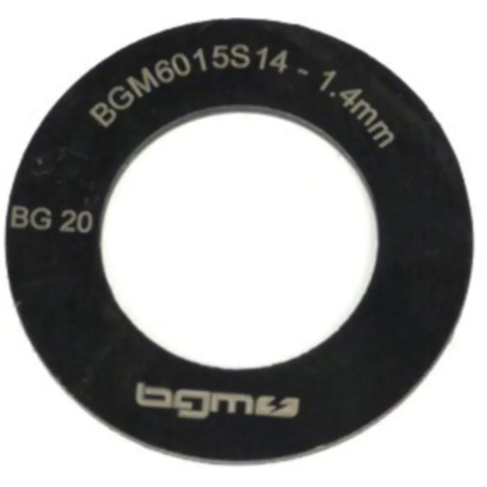 Clutch shim -BGM ORIGINAL- Lambretta LI, LIS, SX, TV (series_2