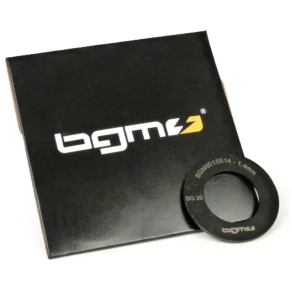 Clutch shim -BGM ORIGINAL- Lambretta LI, LIS, SX, TV (series_1