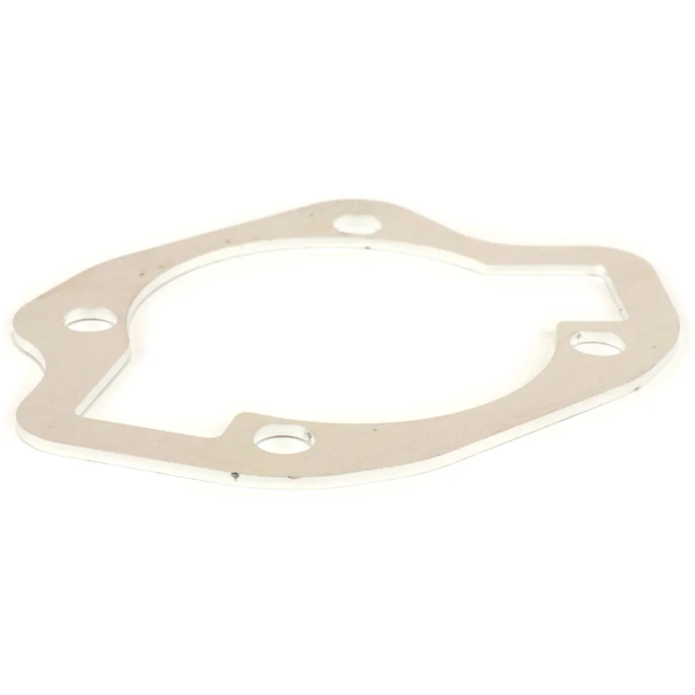 Cylinder base spacer -BGM PRO- Lambretta LI, LIS, SX 125-150_3