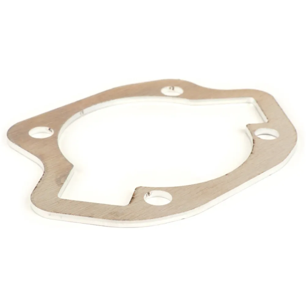Cylinder base spacer -BGM PRO- Lambretta LI, LIS, SX 125-150_2