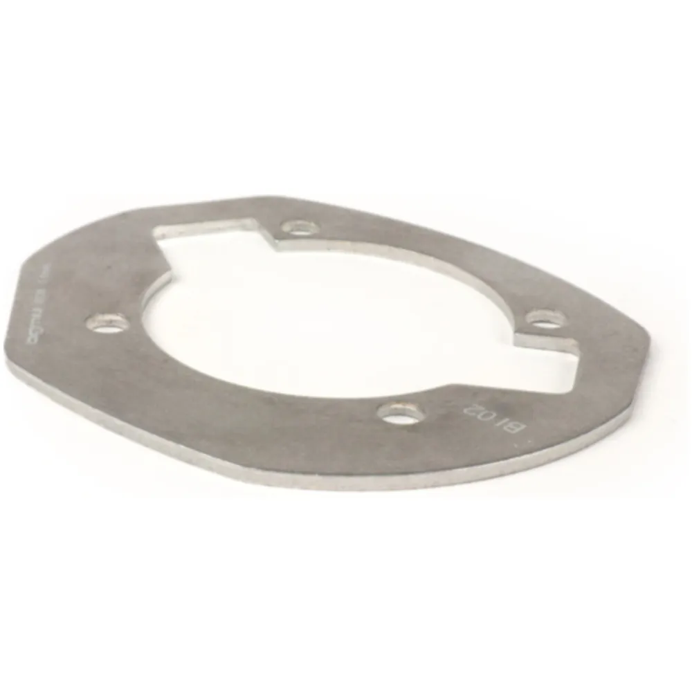 Cylinder base spacer -BGM PRO- Lambretta LI, LIS, SX 125-150_3