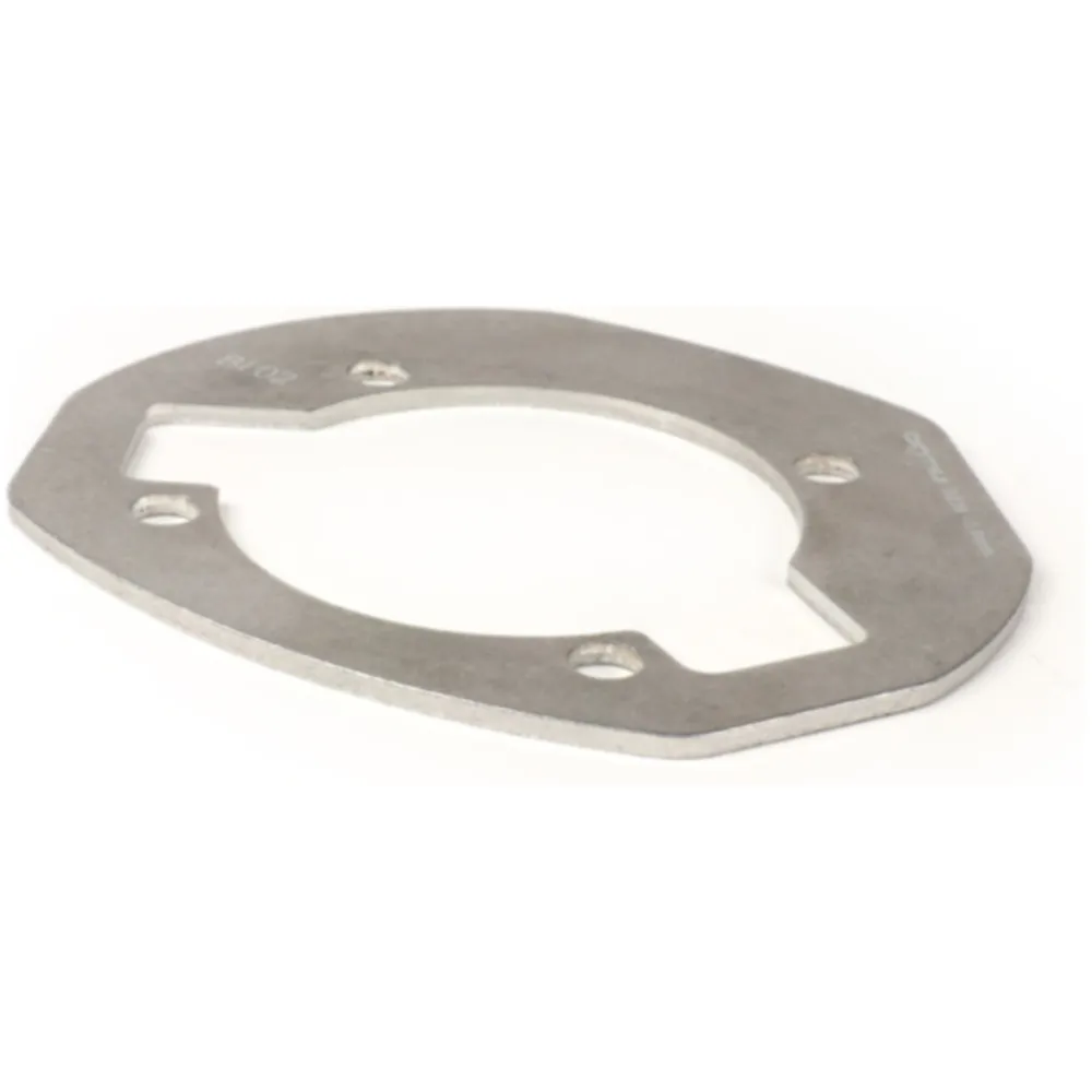 Cylinder base spacer -BGM PRO- Lambretta LI, LIS, SX 125-150_2