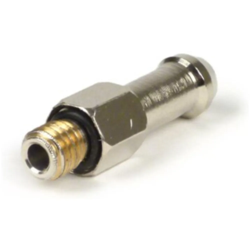 Unterdruckanschluss Universal M6 (SW=8, mit O-Ring, Ø innen _2
