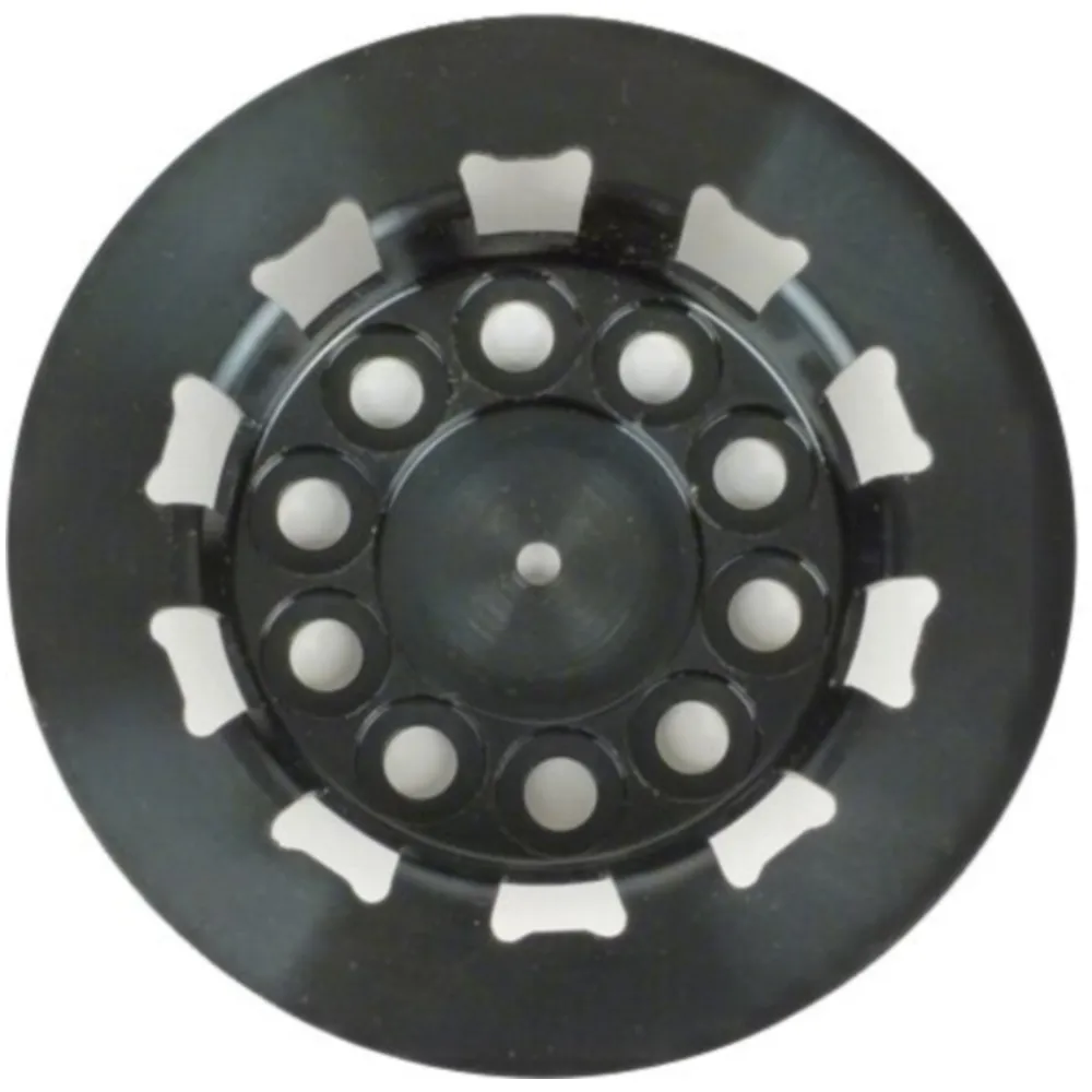Clutch pressure flange -BGM PRO Superstrong 10 springs- Lamb_2