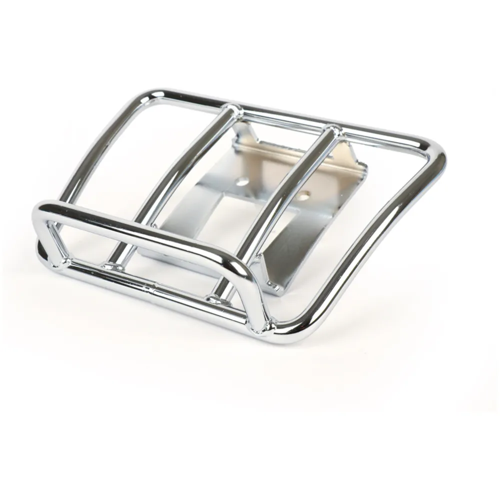 Rear rack -MOTO NOSTRA, Sprint Rack- Vespa GTS HPE (2018-), _1