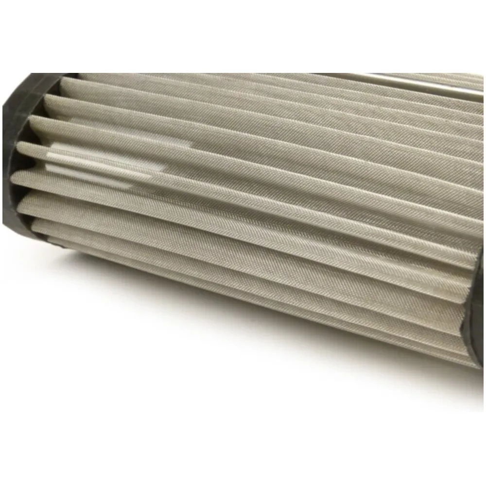 Air filter -BGM Pro- Lambretta LI (series 1, 1959), LI (seri_2
