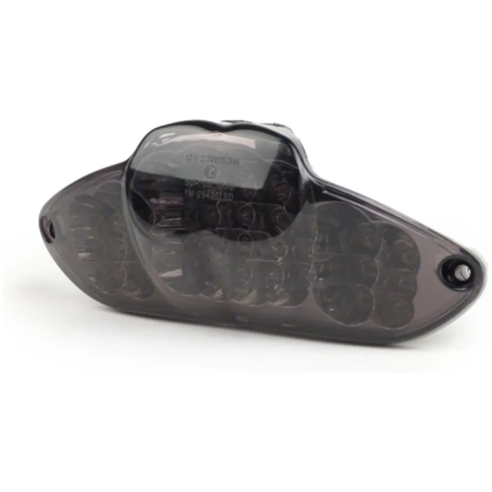Rücklicht BGM Original Klarglas LED mit Blinkerfunktion Gile_3