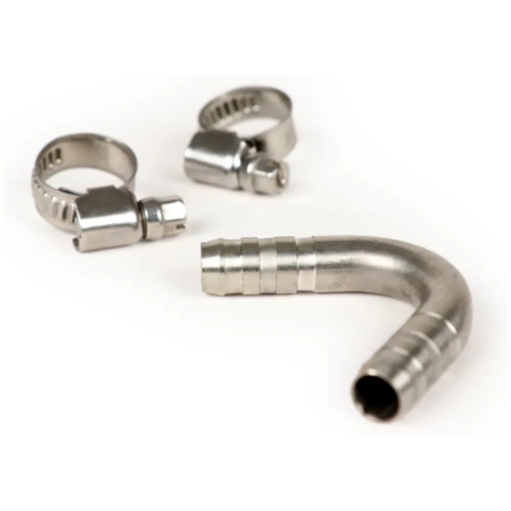 Fuel hose elbow 55° inclined -BGM PRO- Vespa (Ø outer = 10.0_3